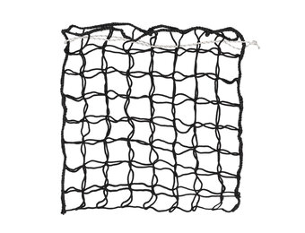 QHP Hooinet Regular 75x75cm - Zwart