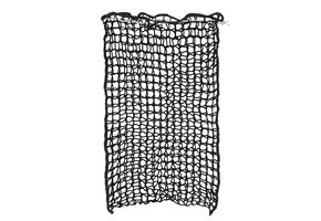 QHP Hooinet Slow 60x90cm - Zwart