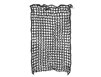 QHP Hooinet Slow 60x90cm - Zwart