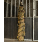 QHP Hooinet Extra long 50x180cm - Zwart