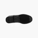 Norton  Leren Jodhpurs Nimes - Zwart