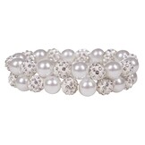 QHP Knotband Twinkle - Navy