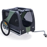 Karlie hondenfietskar Ox 152 x 74 x 74 cm - Hond