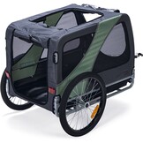 Karlie hondenfietskar Ox 152 x 74 x 74 cm - Hond