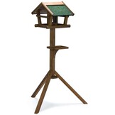 Karlie - Vogelhuis - Model Rio - Uitneembare voederbak - Weerbestendig