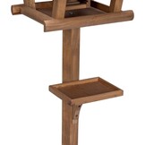 Karlie - Vogelhuis - Model Rio - Uitneembare voederbak - Weerbestendig