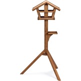 Karlie - Vogelhuis - Model Rio - Uitneembare voederbak - Weerbestendig