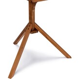 Karlie - Vogelhuis - Model Rio - Uitneembare voederbak - Weerbestendig