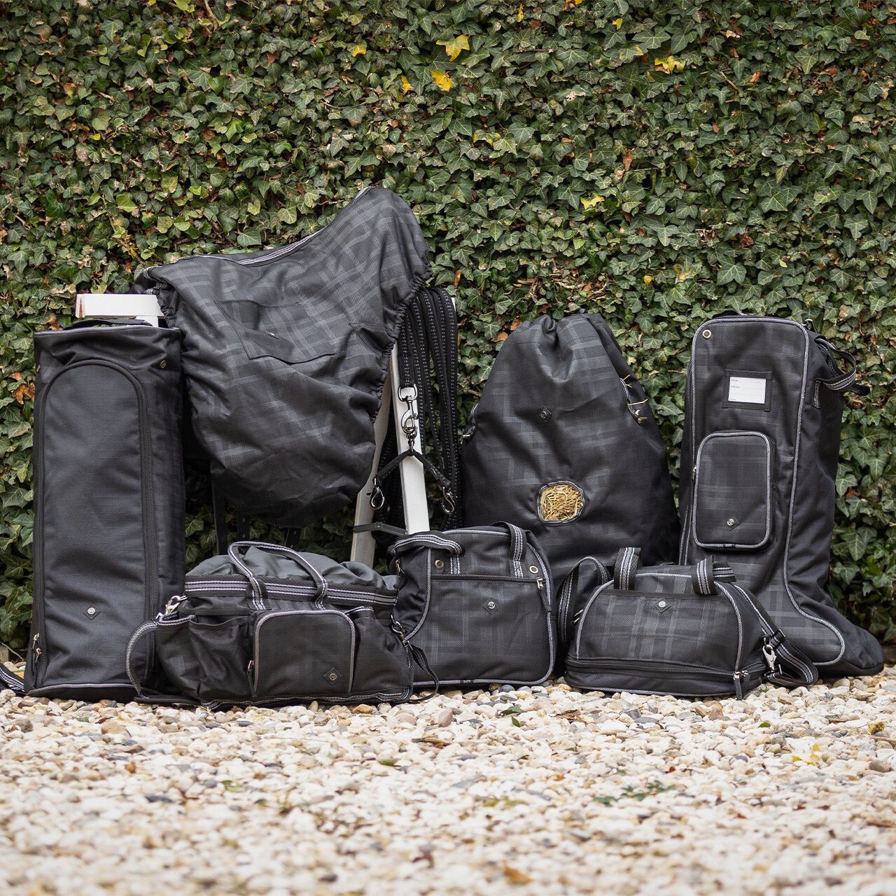 QHP Longeerlijn Collection  - Midnight