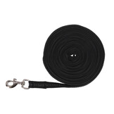 QHP Longeerlijn Collection - 8 meter - Midnight