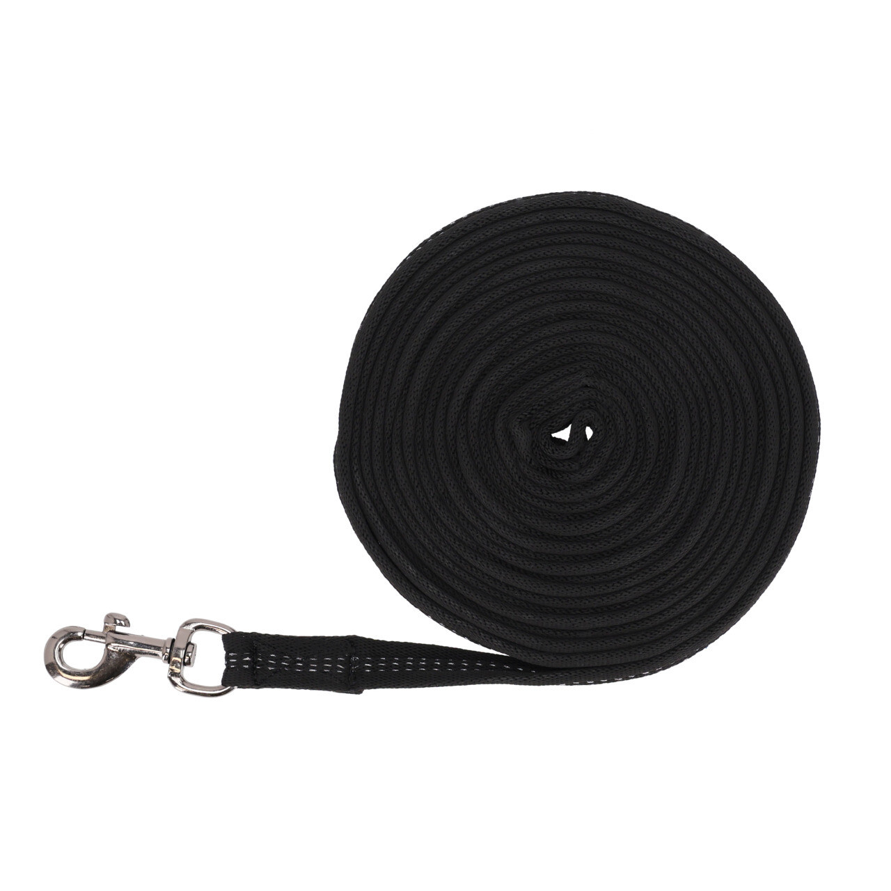 QHP Longeerlijn Collection  - 8 meter - Midnight