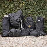 QHP Longeerlijn Collection  - Mystic Blue