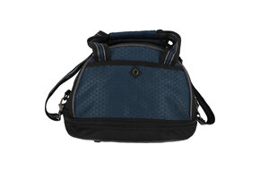 QHP Cap Tas Collection - Mystic Blue