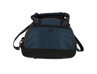 QHP Cap Tas Collection - Mystic Blue