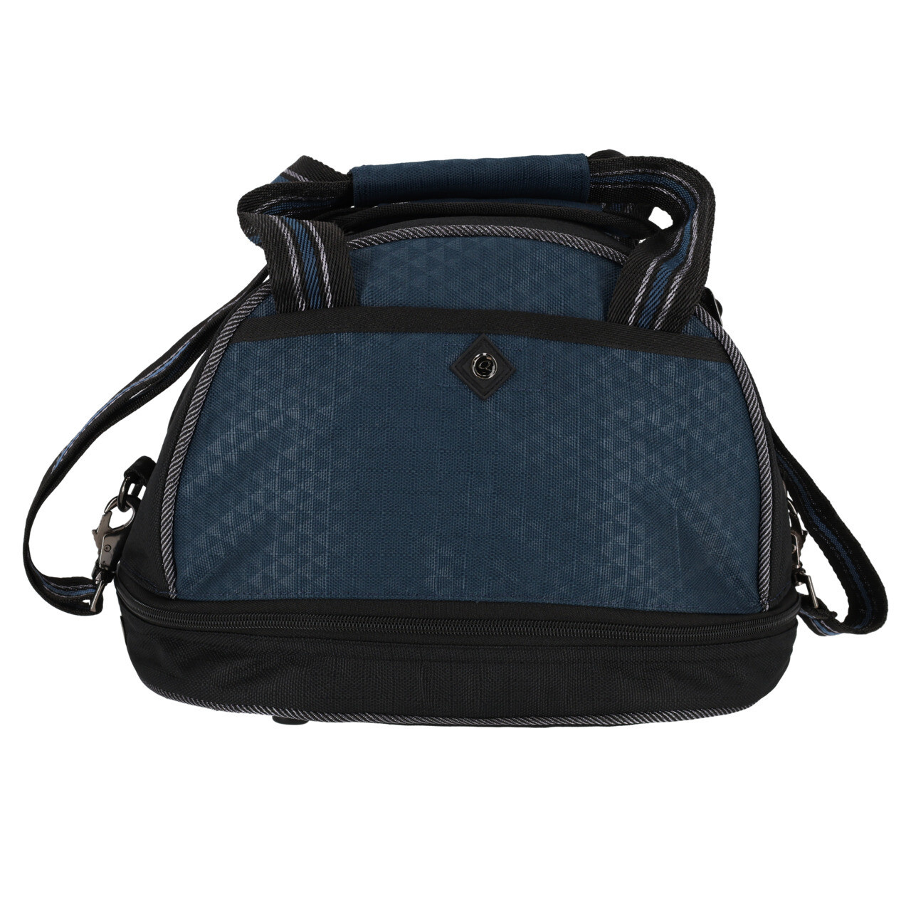 QHP Cap Tas Collection - Mystic Blue