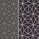 QHP Poetstas Collection - Grey Reflective