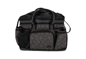 QHP Poetstas Collection - Grey Reflective