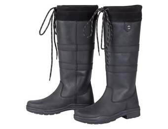 Harry's Horse Outdoorlaars Canada II - Zwart