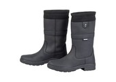 Harry's Horse Outdoor laars Canada Short - Zwart