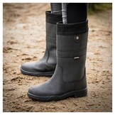 Harry's Horse Outdoor laars Canada Short - Zwart