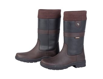 Harry's Horse Outdoor laars Canada Short - Bruin