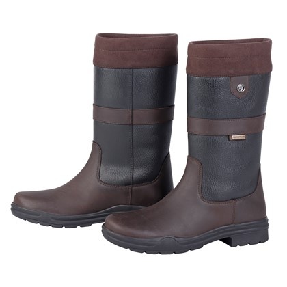 Harry's Horse Outdoor laars Canada Short - Bruin