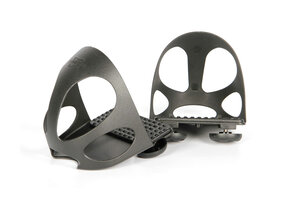 Harry's Horse Veiligheidstoeclip Matrix - Zwart