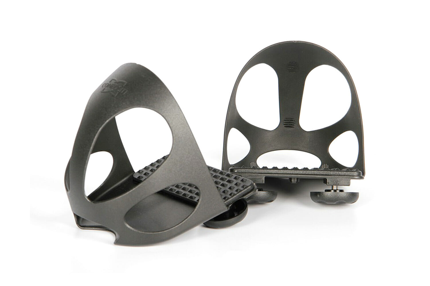 Harry's Horse Veiligheidstoeclip Matrix - Zwart