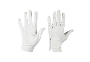 Horka Handschoenen Serino Wit - Maat XXL