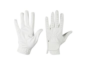 Horka Handschoenen Serino Wit - Maat XXL