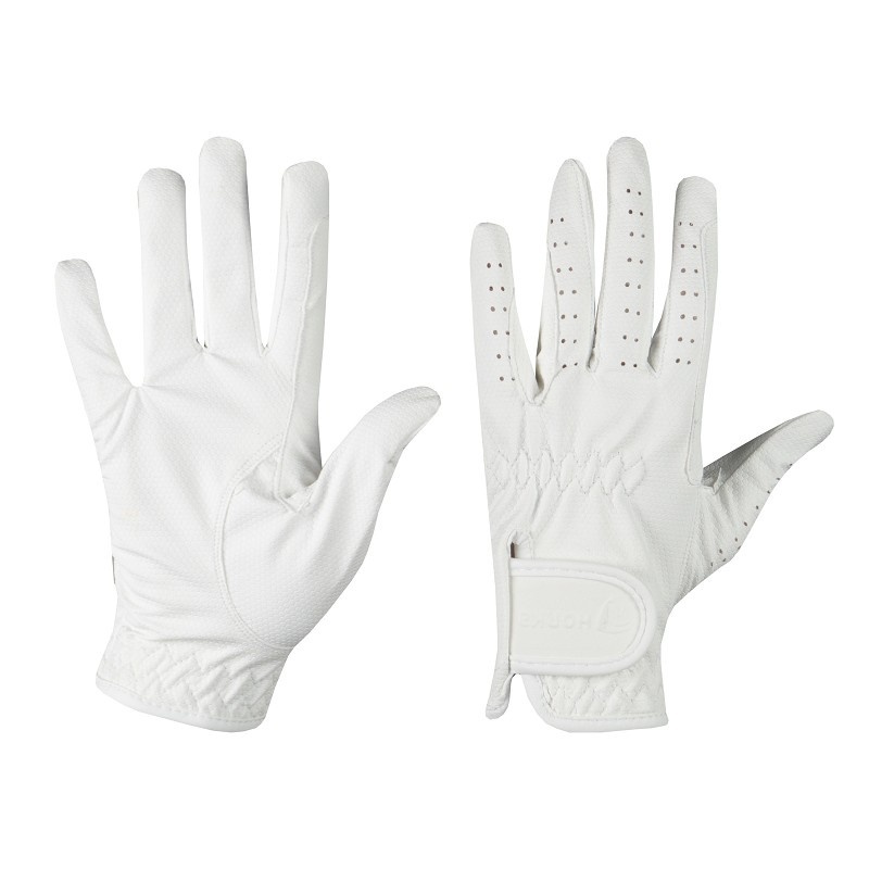 Horka Handschoenen Serino Wit - Maat XXL