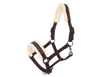 Imperial Riding Halster Jewel - Bronze