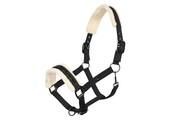 Imperial Riding Halster Jewel - Zwart