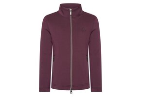 Imperial Riding Kinder Vest Carla - Fig