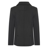 Imperial Riding Wedstrijdjasje Basic Kids  - Zwart