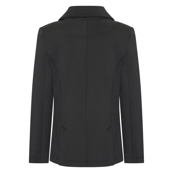 Imperial Riding Wedstrijdjasje Basic Kids - Zwart