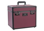 Imperial Riding Grooming Box Shiny - Fig