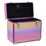Imperial Riding Grooming Box Basic Slim Line - Unicorn