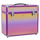 Imperial Riding Grooming Box Basic Slim Line - Unicorn