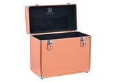 Imperial Riding Grooming Box Basic Slim Line - Rose Goud