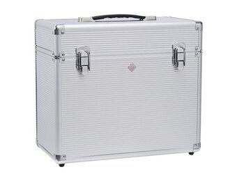 Imperial Riding Poetsbox IRHBasic Slim line - Zilver