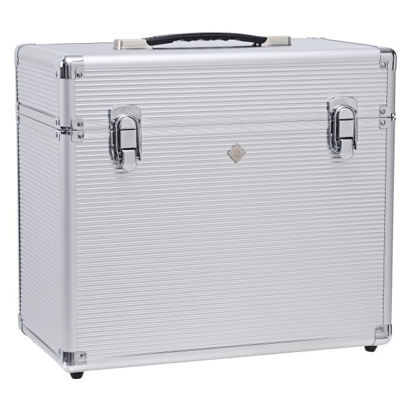 Imperial Riding Poetsbox IRHBasic Slim line - Zilver