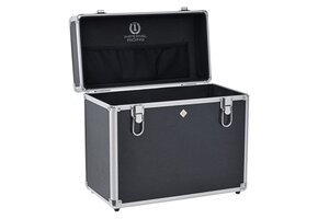 Imperial Riding Grooming Box Basic Slim Line - Zwart