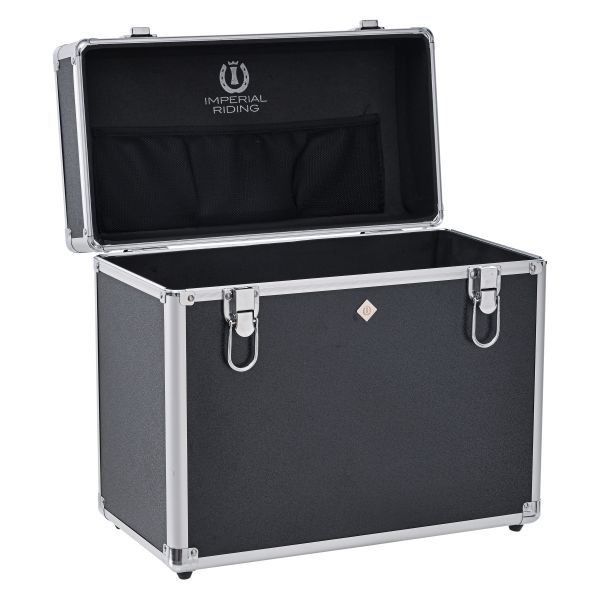 Imperial Riding Poetsbox IRHBasic Slim line - Zwart