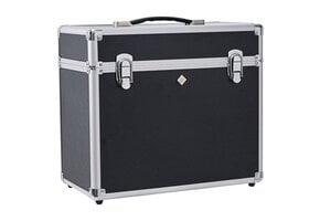 Imperial Riding Poetsbox IRHBasic Slim line - Zwart