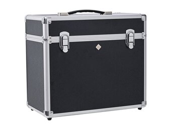 Imperial Riding Poetsbox IRHBasic Slim line - Zwart
