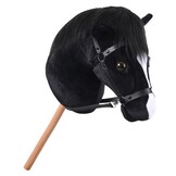 Imperial Riding Hobby Horse Grand Prix - Zwart