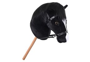 Imperial Riding Hobby Horse Grand Prix - Zwart
