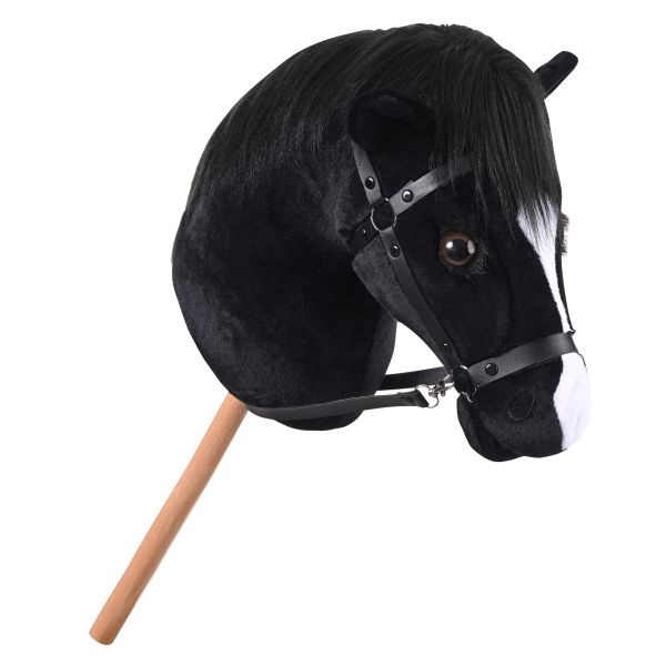 Imperial Riding Hobby Horse Grand Prix - Zwart