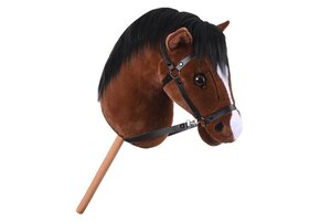 Imperial Riding Hobby Horse Grand Prix - Bruin